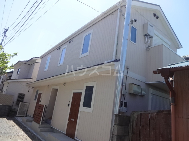 2/8 エントランス