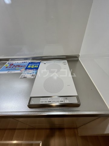 11/30 キッチン