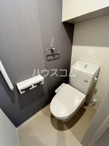 17/30 トイレ