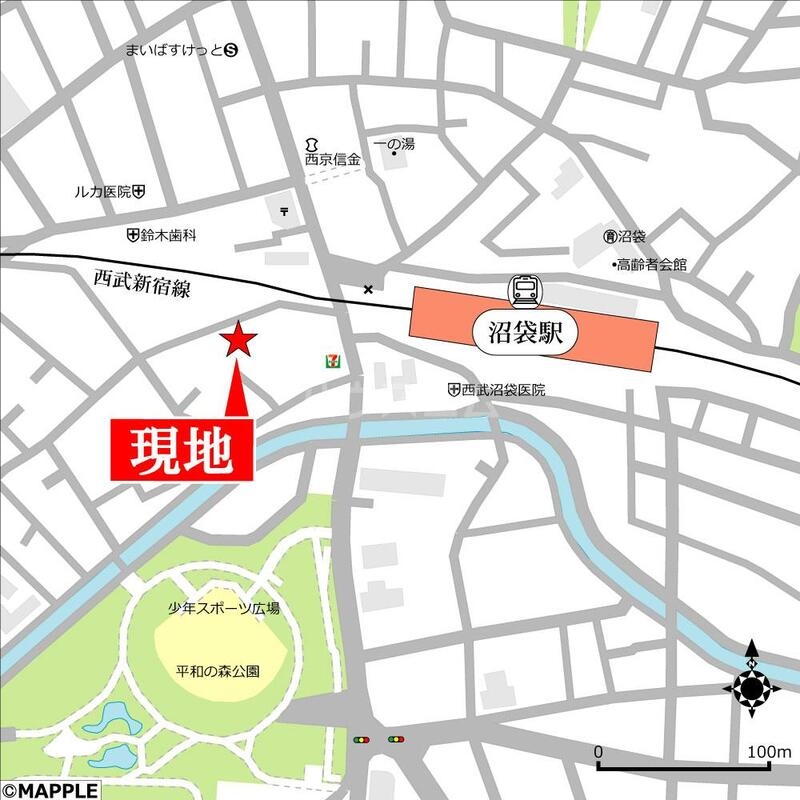 18/21 地図
