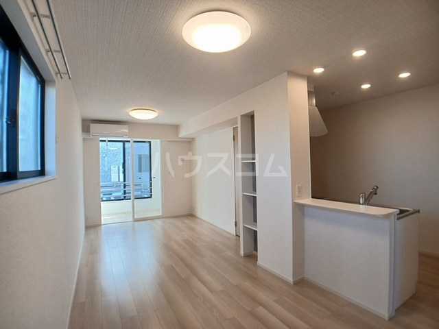 3/29 リビング/ダイニング