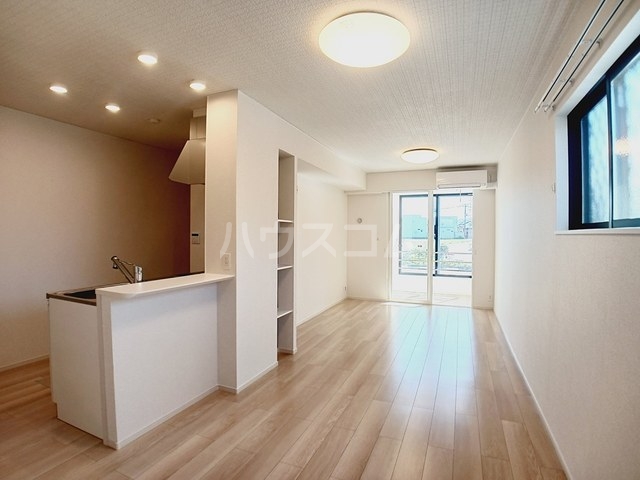 3/30 リビング/ダイニング