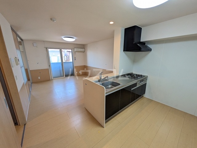 3/30 リビング/ダイニング