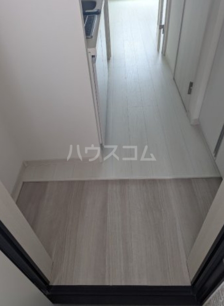10/30 玄関
