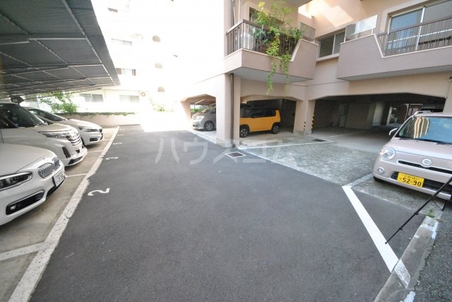 29/30 駐車場
