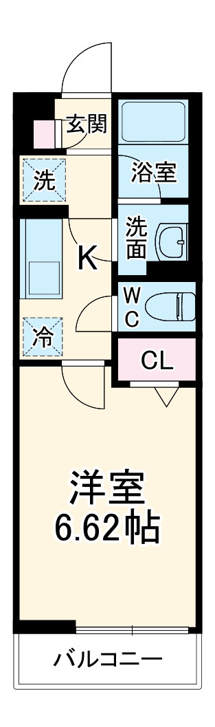 2/28 間取