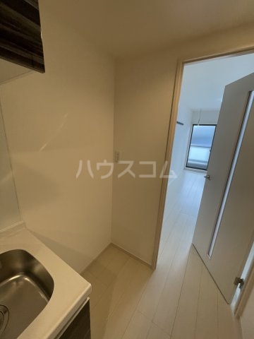 3/28 リビング/ダイニング