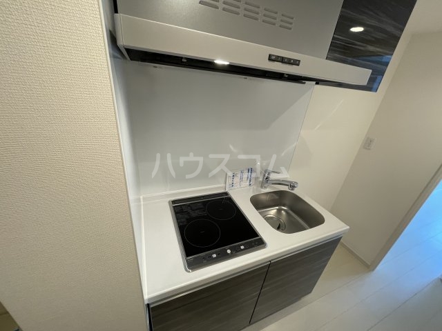 7/29 キッチン