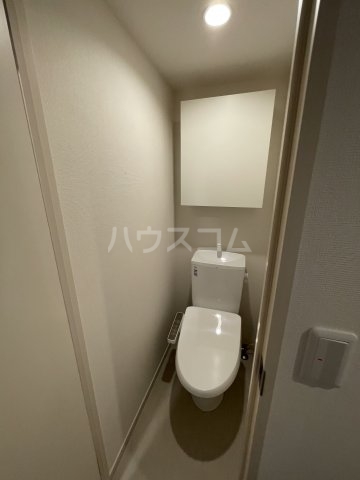 10/23 トイレ