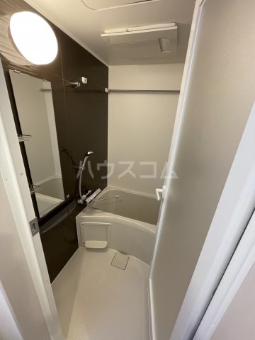 9/23 浴室
