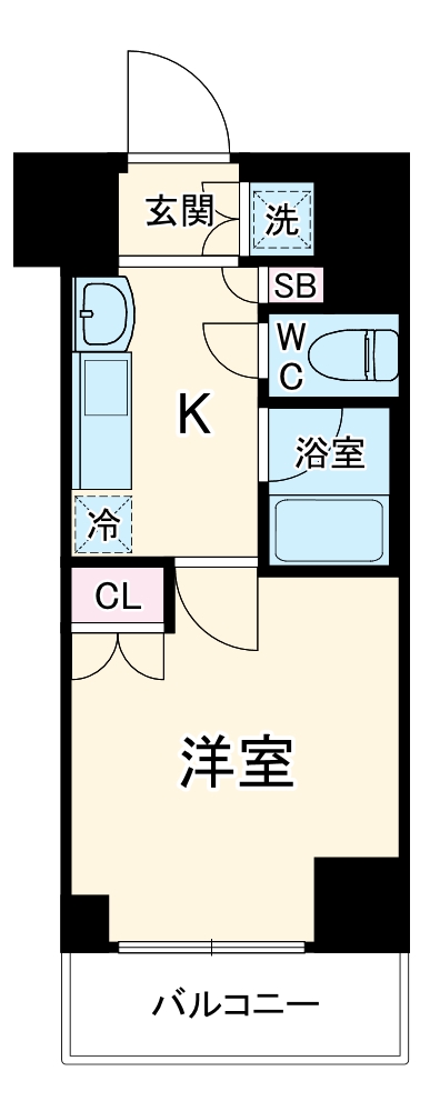 3/30 間取