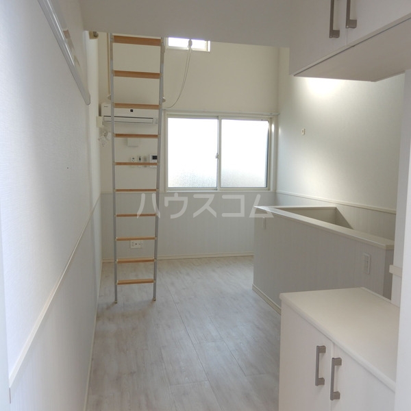 3/20 リビング/ダイニング