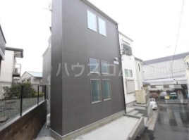 1/12 外観
