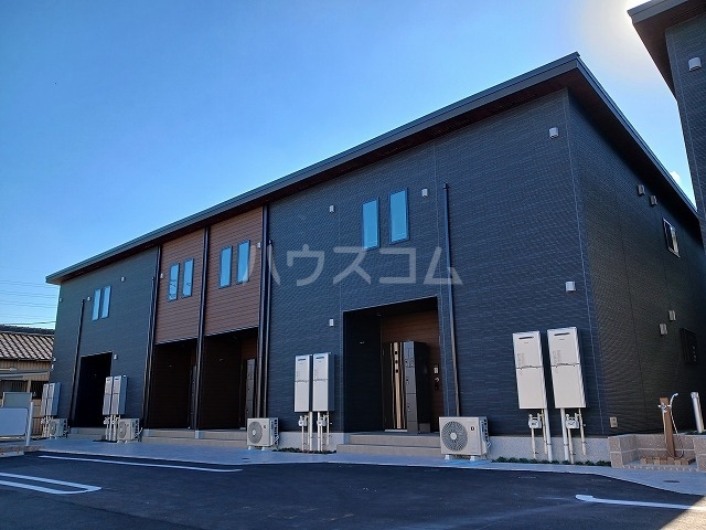 1/30 外観