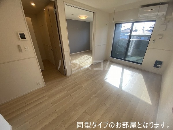 3/30 リビング/ダイニング