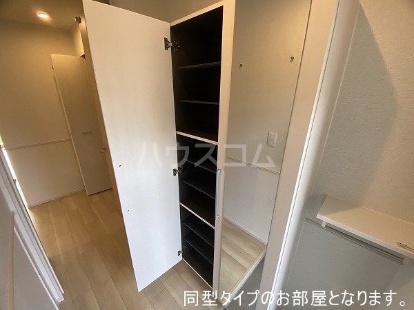 10/30 玄関