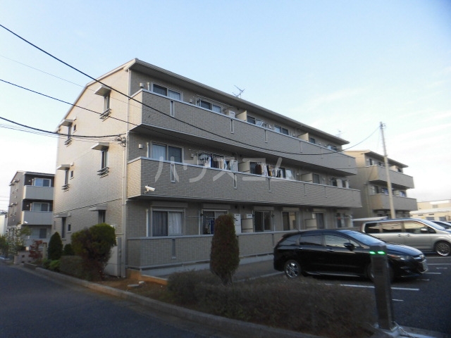 9/13 バルコニー