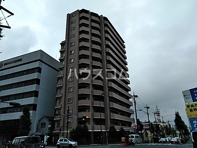2/12 外観