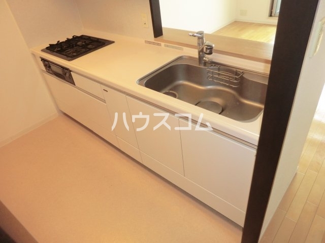 9/30 キッチン