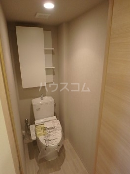 12/30 トイレ