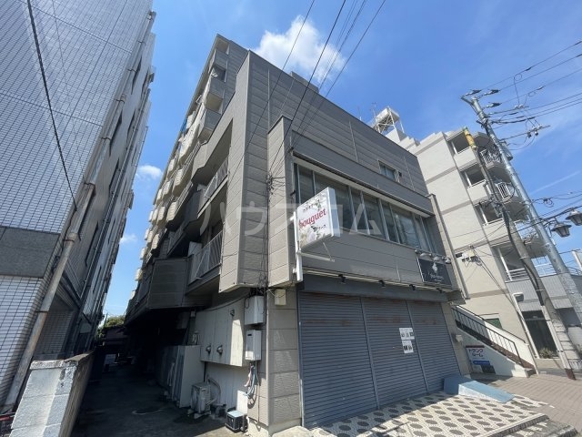 1/28 外観