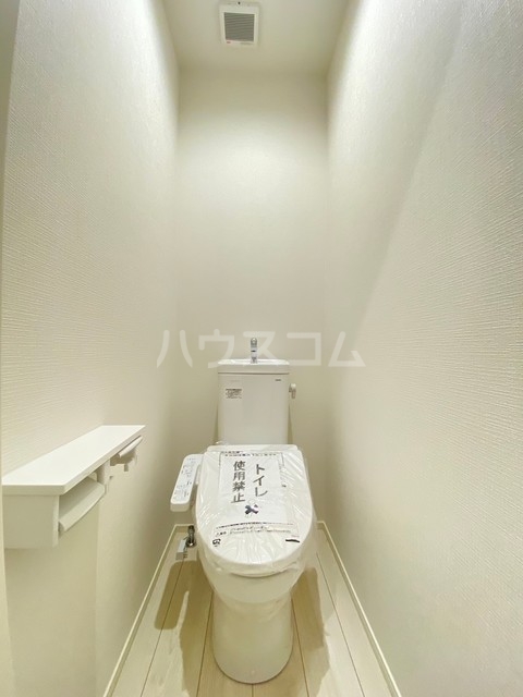 18/30 トイレ
