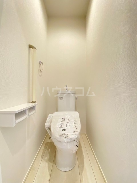 17/30 トイレ