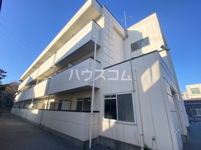 1/26 外観
