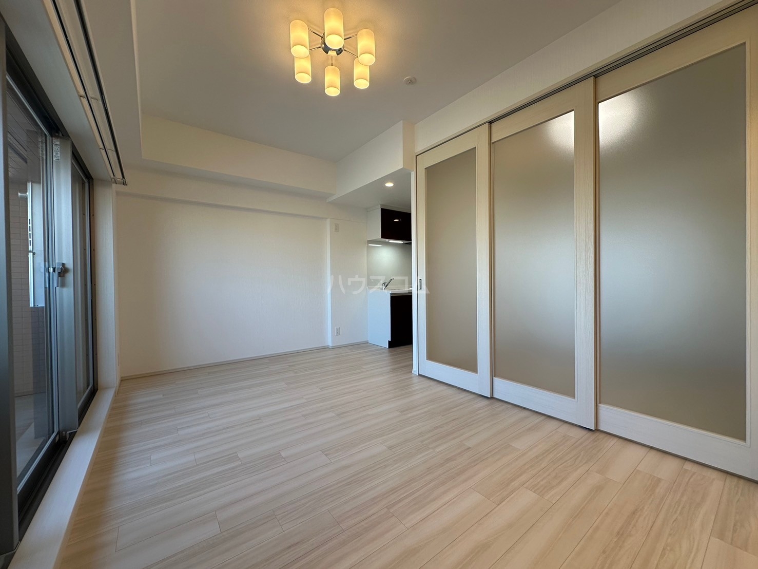 3/26 リビング/ダイニング