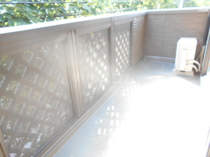15/29 バルコニー