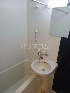 10/21 浴室