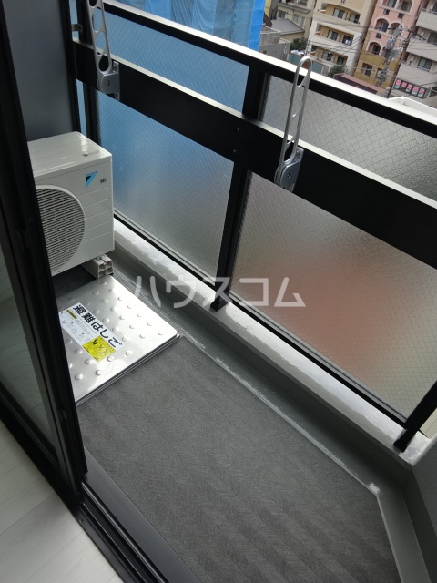 17/30 バルコニー