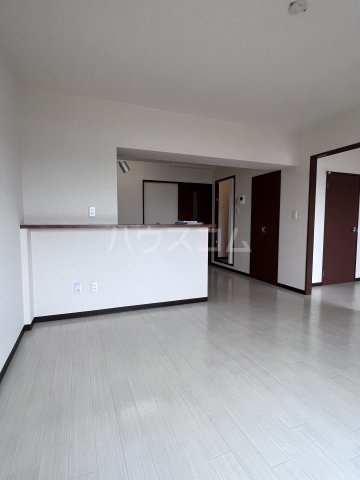 3/29 リビング/ダイニング