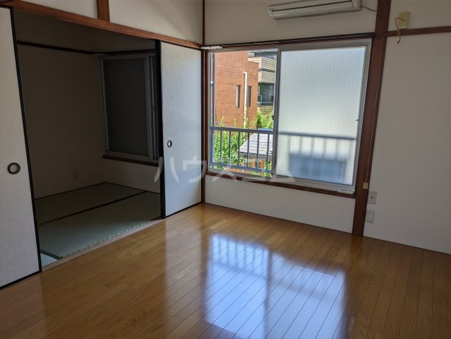 3/26 リビング/ダイニング