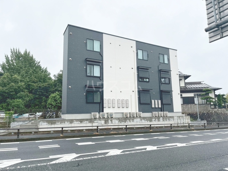 1/27 外観