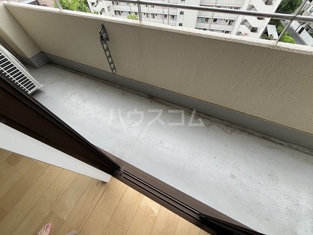 23/30 バルコニー