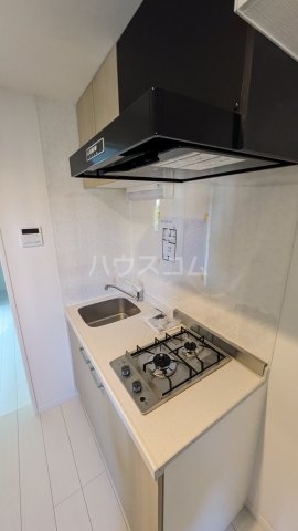6/20 キッチン
