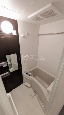 7/20 浴室