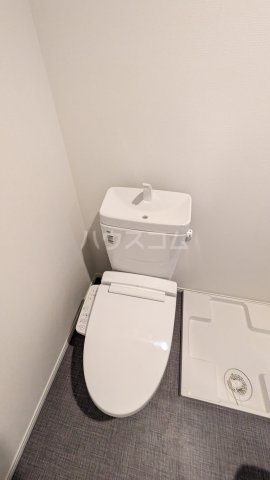 8/20 トイレ