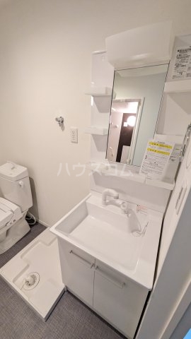 9/20 洗面