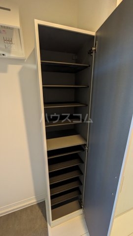 5/20 収納
