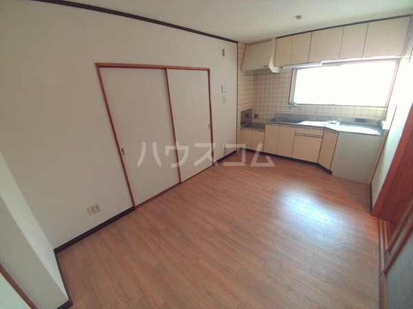 3/26 リビング/ダイニング