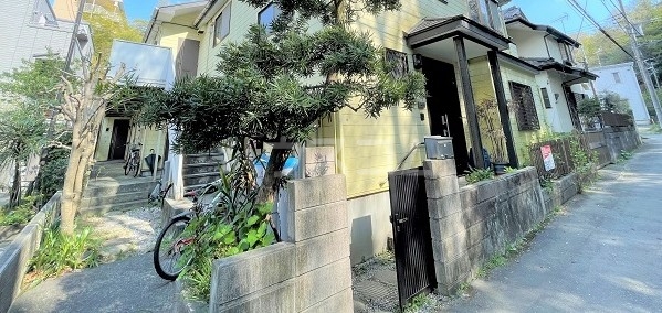 2/6 エントランス