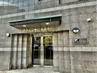 19/19 エントランス