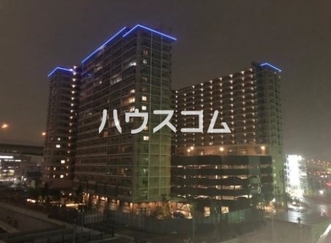1/5 外観