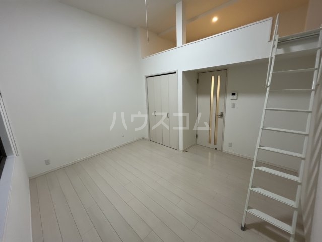 3/21 リビング/ダイニング