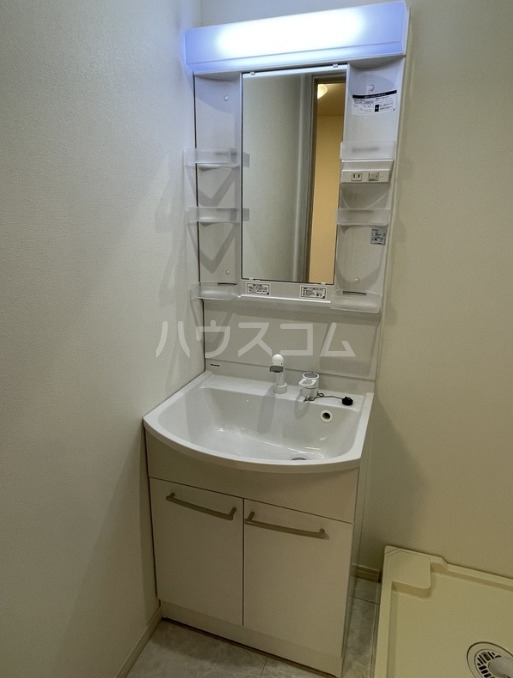 10/23 洗面