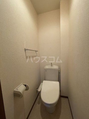 11/26 トイレ