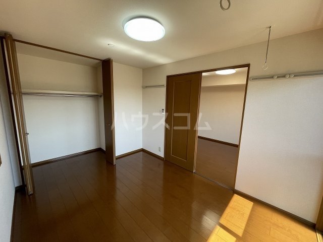 6/26 寝室