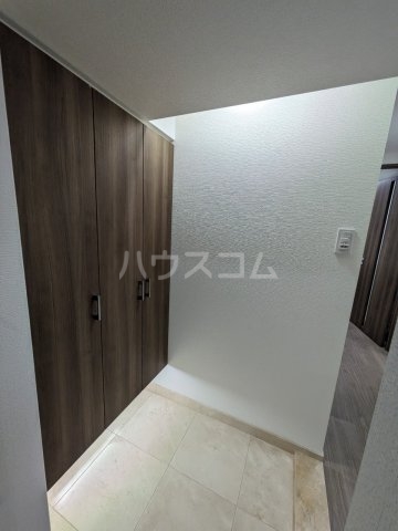 7/29 玄関